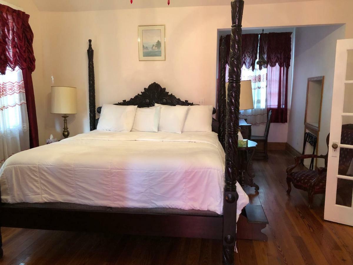 Oakview Bed & Breakfast