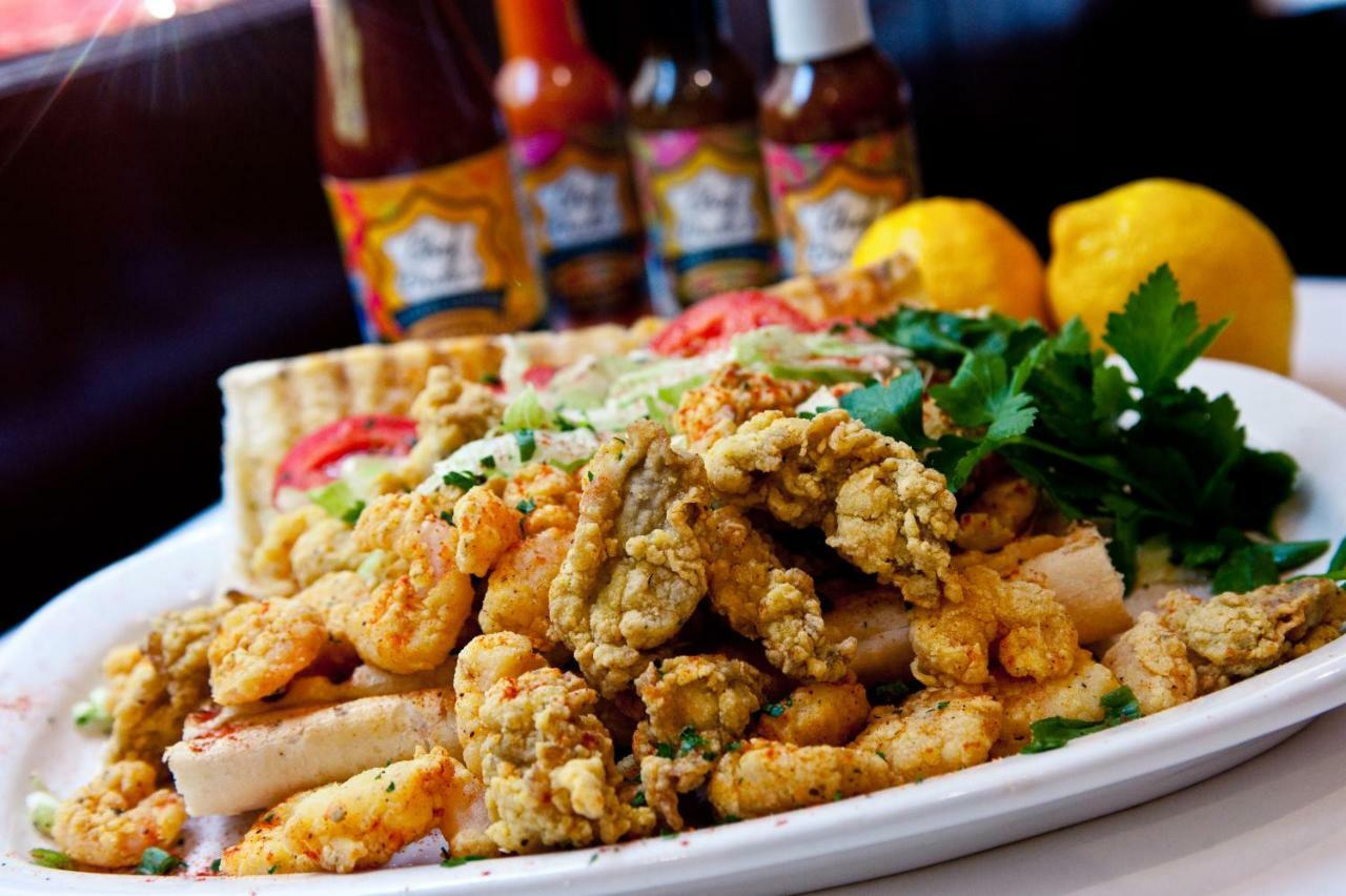 Esplanade Magic 2 Apartment