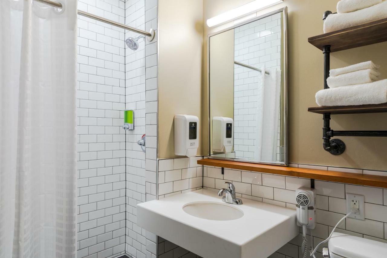 Hostel Hi New Orleans