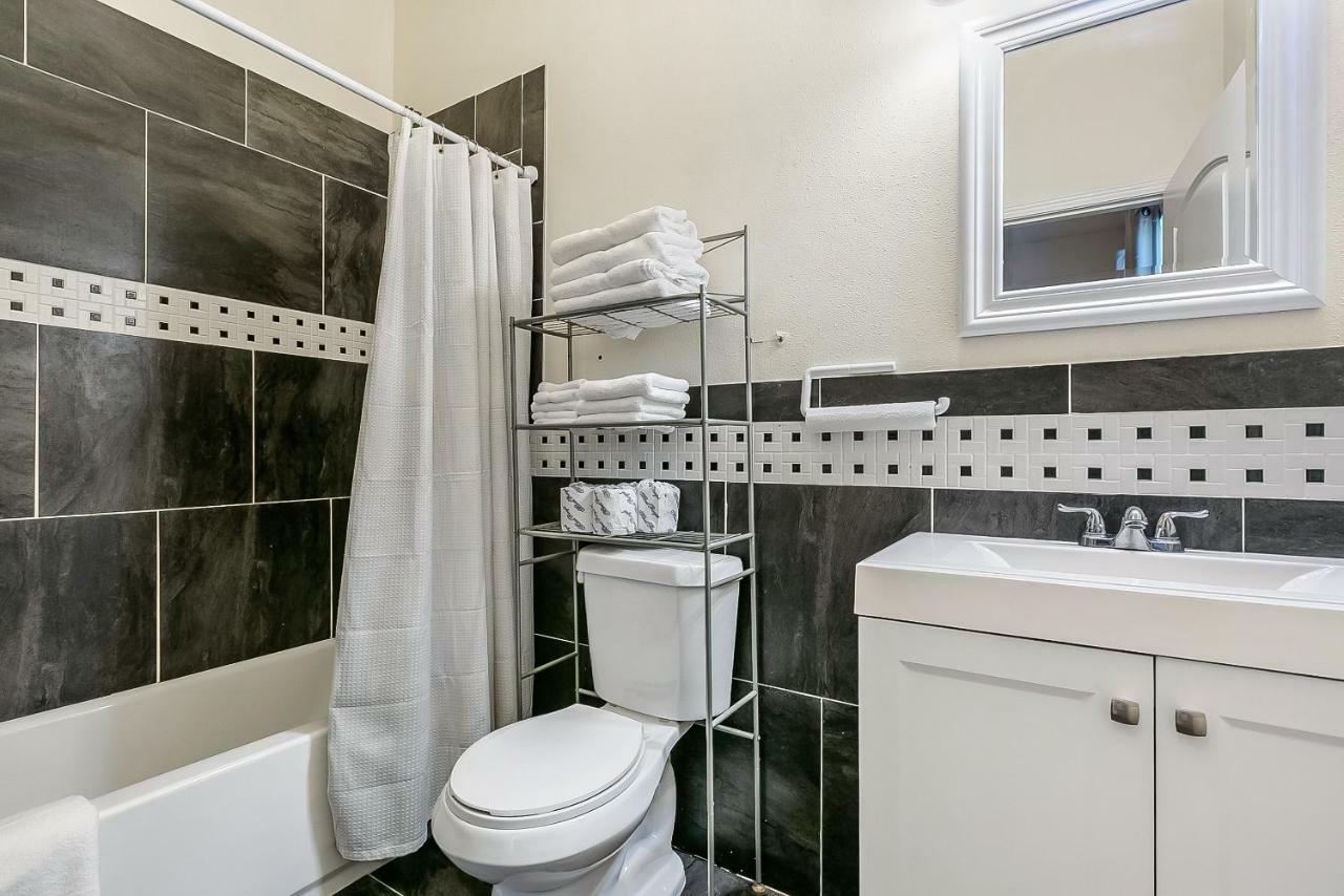 Modern, Spacious With Luxury Amenities 3*