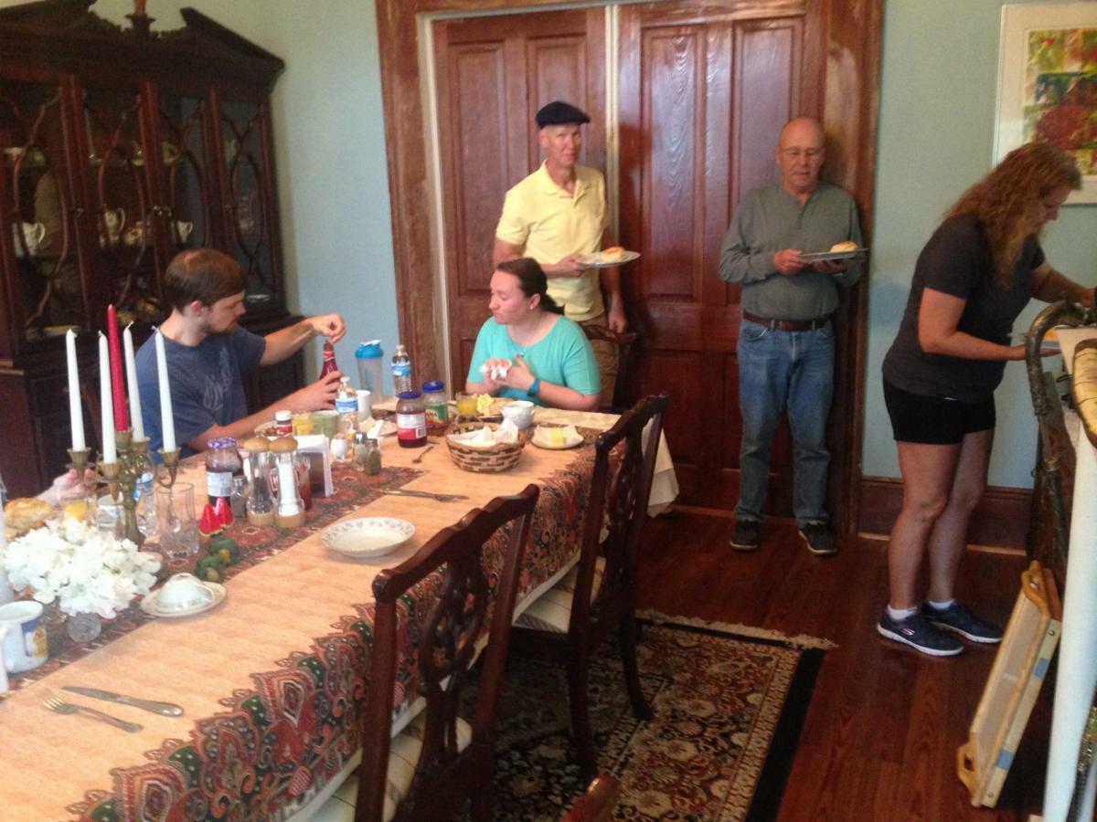 Bed & Breakfast Oakview New Orleans