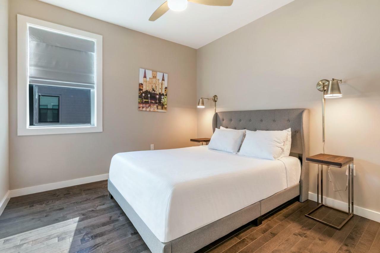 Modern 4br With Amenities