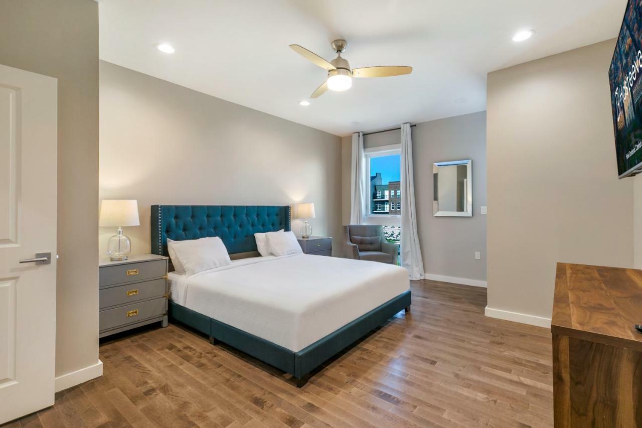 Modern 4br With Amenities Holiday home New Orleans