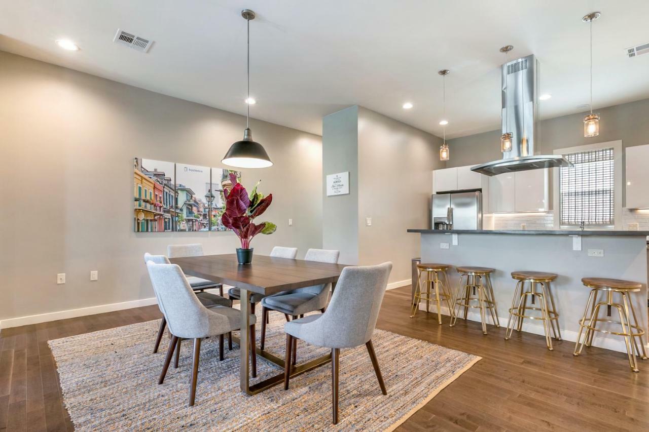 Modern 4br With Amenities