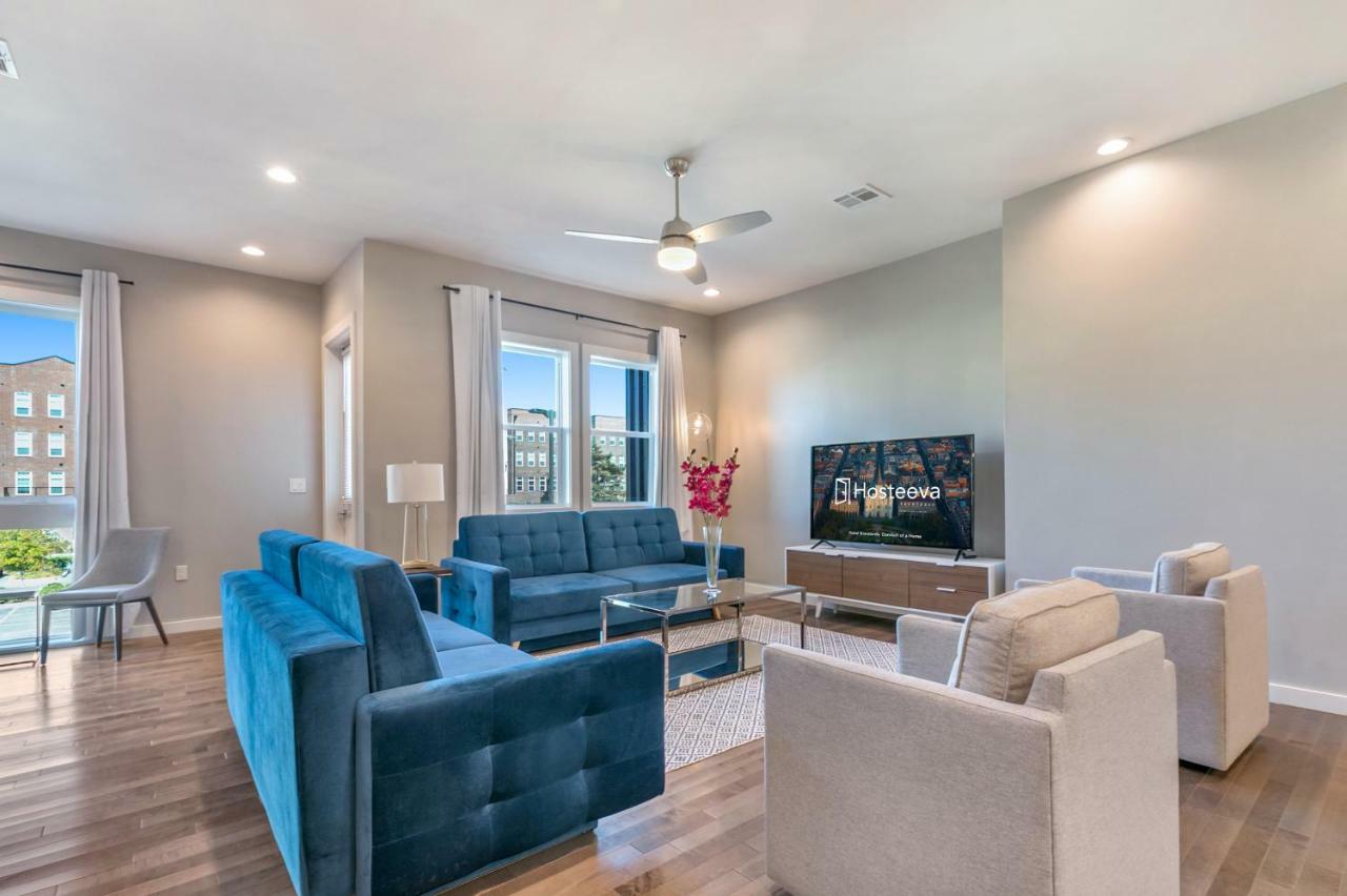 Modern 4br With Amenities New Orleans
