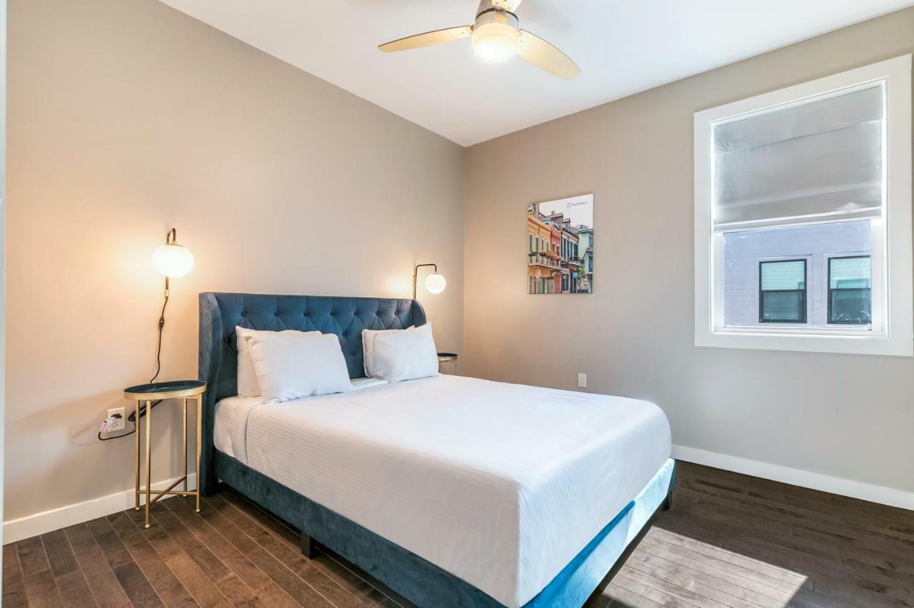 Modern 4br With Amenities Holiday home