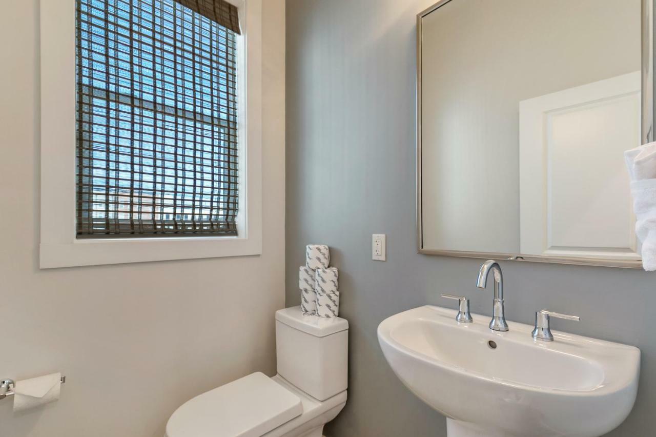 4br Townhouse In Bienville Holiday home *