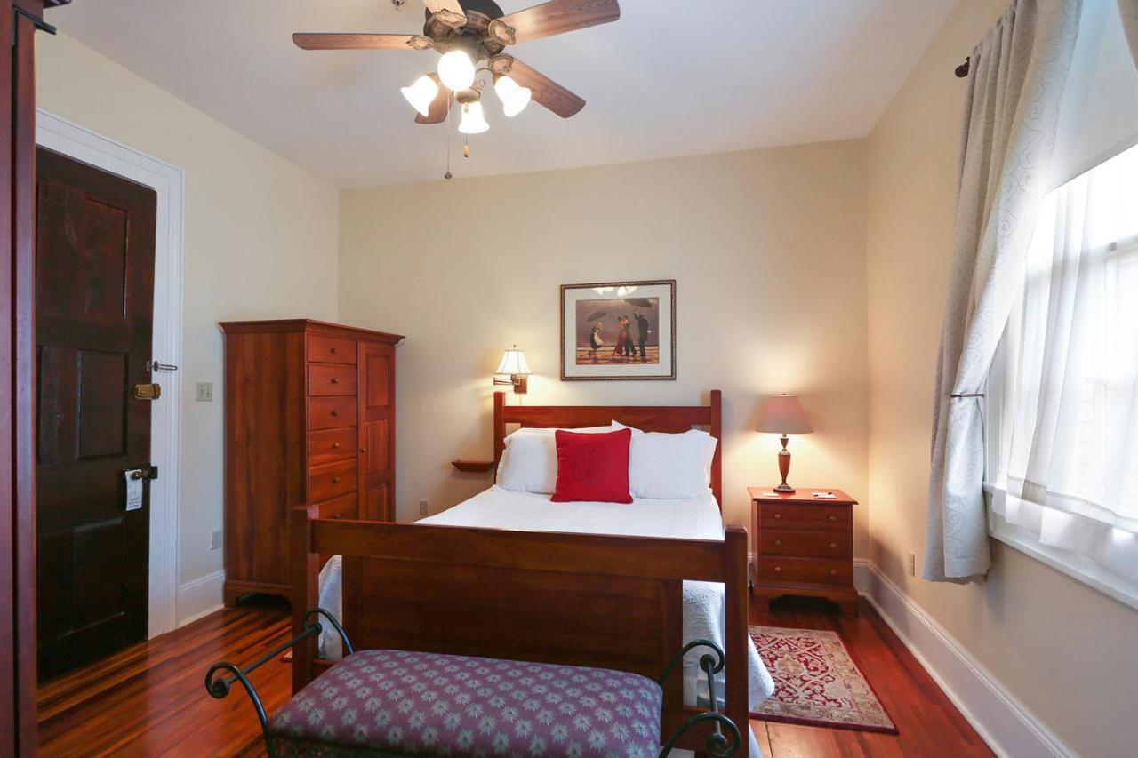 Bed & Breakfast Elysian Fields New Orleans