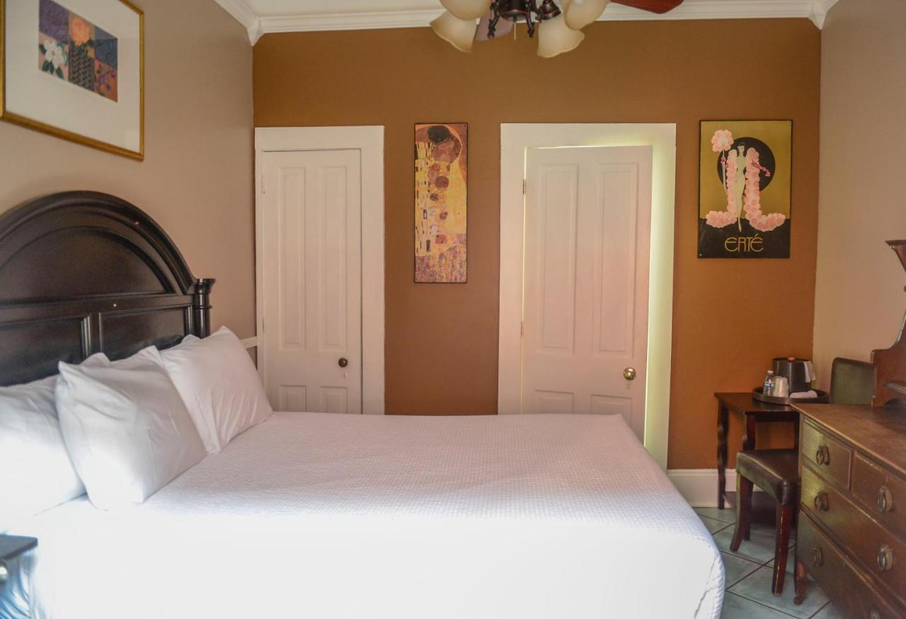 Frenchmen Hotel New Orleans