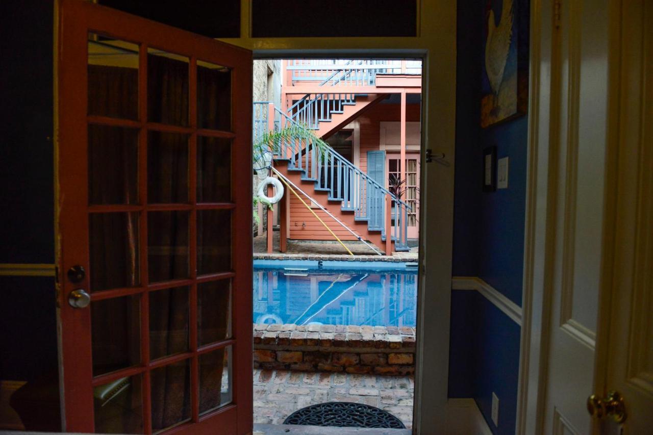 Frenchmen New Orleans