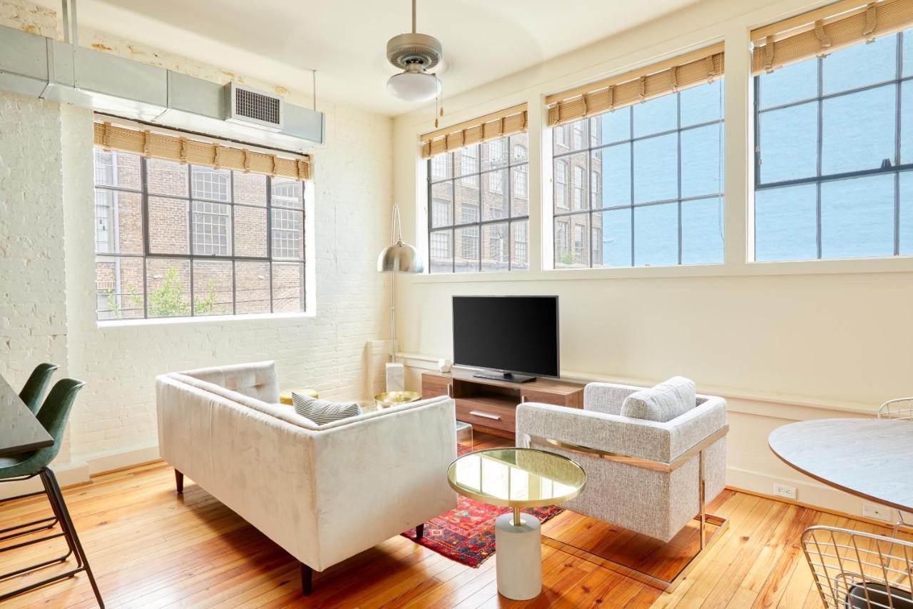 Sonder At Constance Lofts