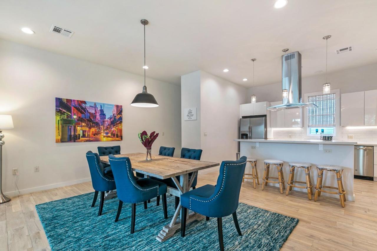 Townhouse Near Attractions Holiday home New Orleans