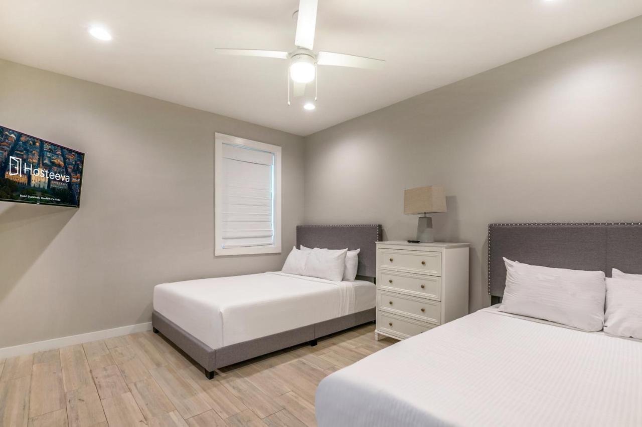 Townhouse Near Attractions New Orleans
