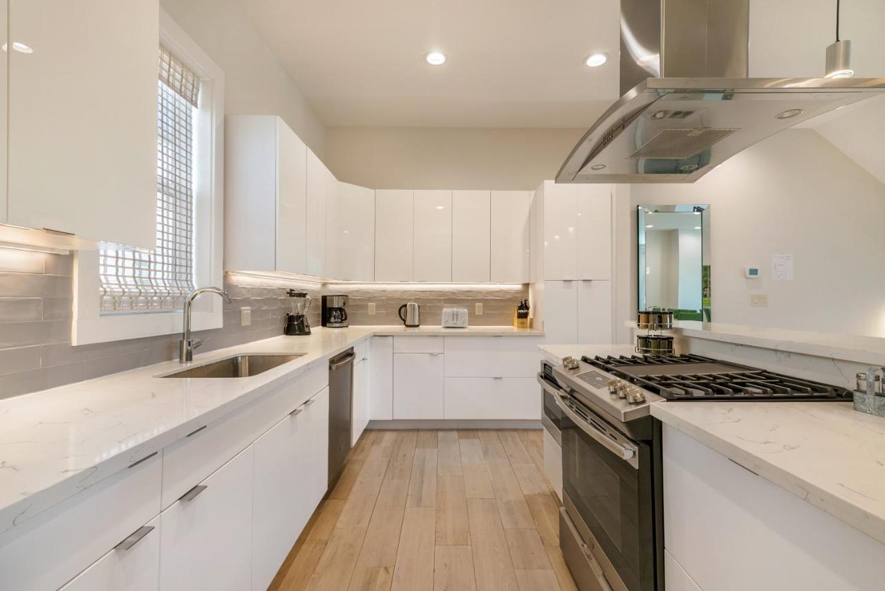 Holiday home Private Townhouse In A Secure Location New Orleans