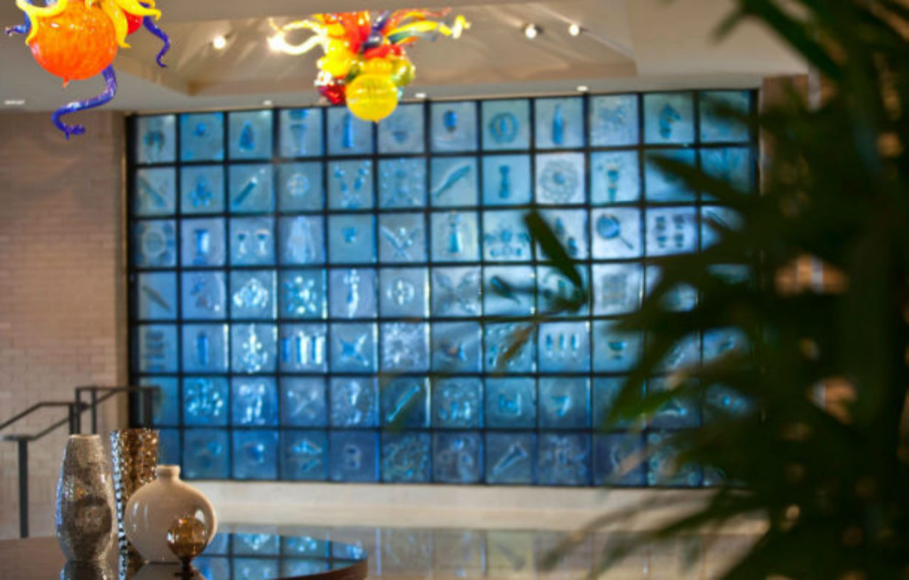 Renaissance Arts Warehouse District Hotel 4*