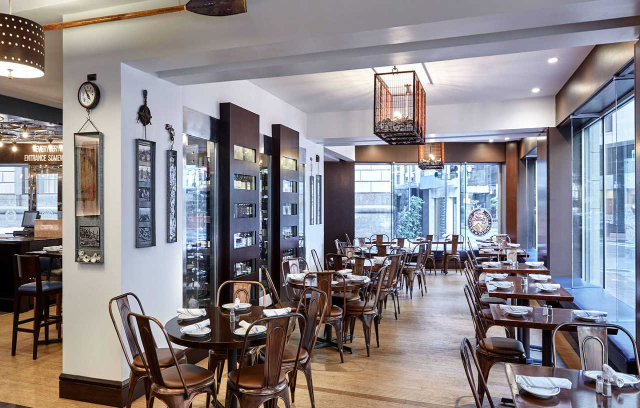 Hotel Renaissance Pere Marquette French Quarter Area 4*