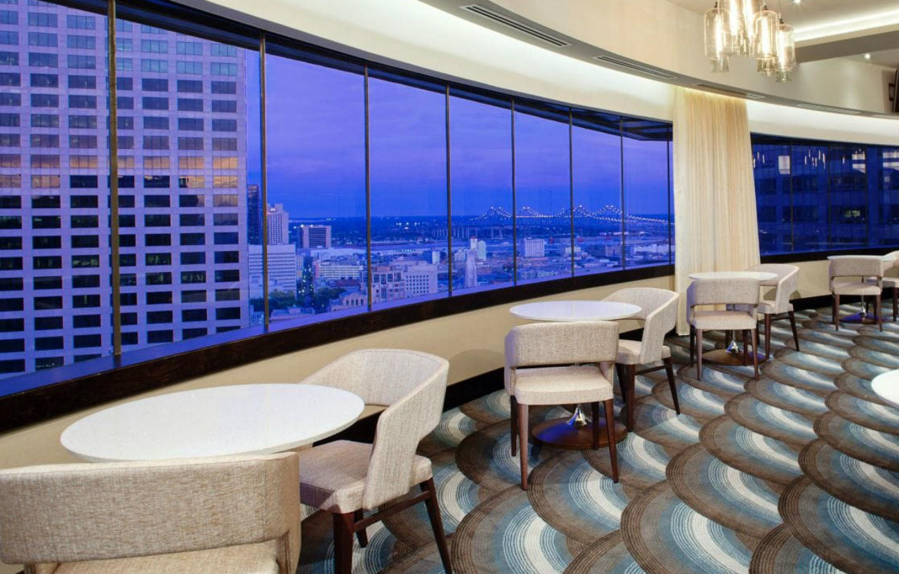 Hyatt Regency New Orleans