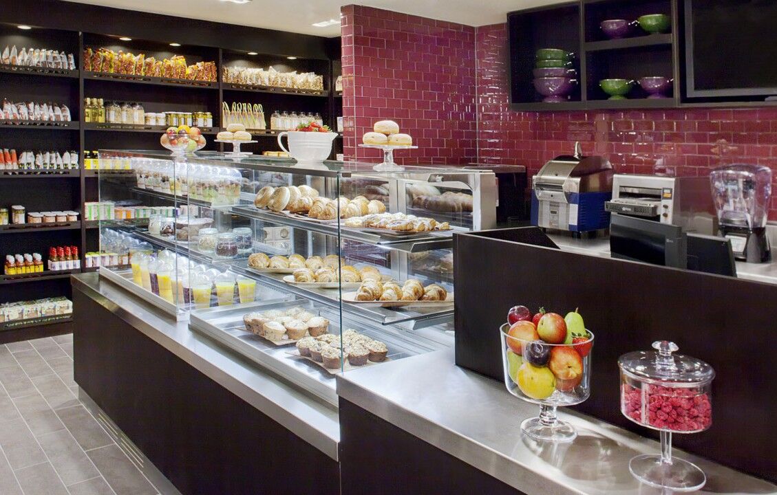 Hotel Hyatt Regency New Orleans