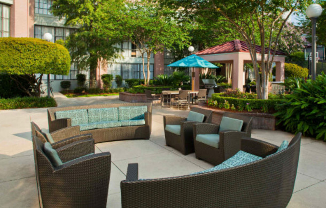 Hotel Sonesta Es Convention Center 3*