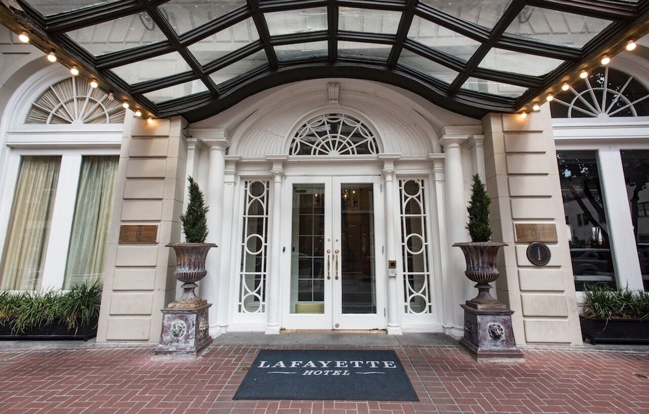 The Lafayette By Kasa Living