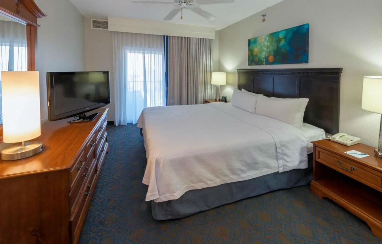 Homewood By Hilton New Orleans