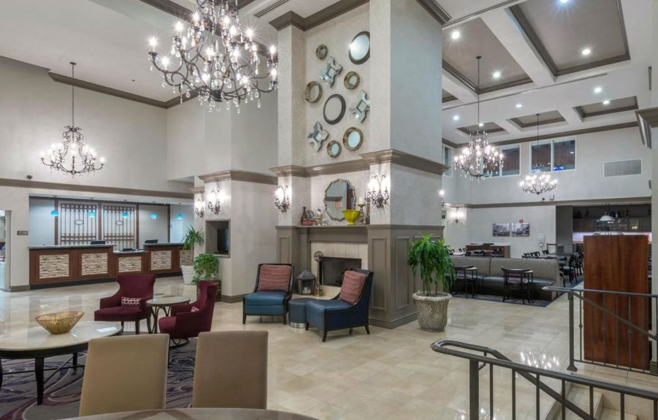 Homewood By Hilton 3*