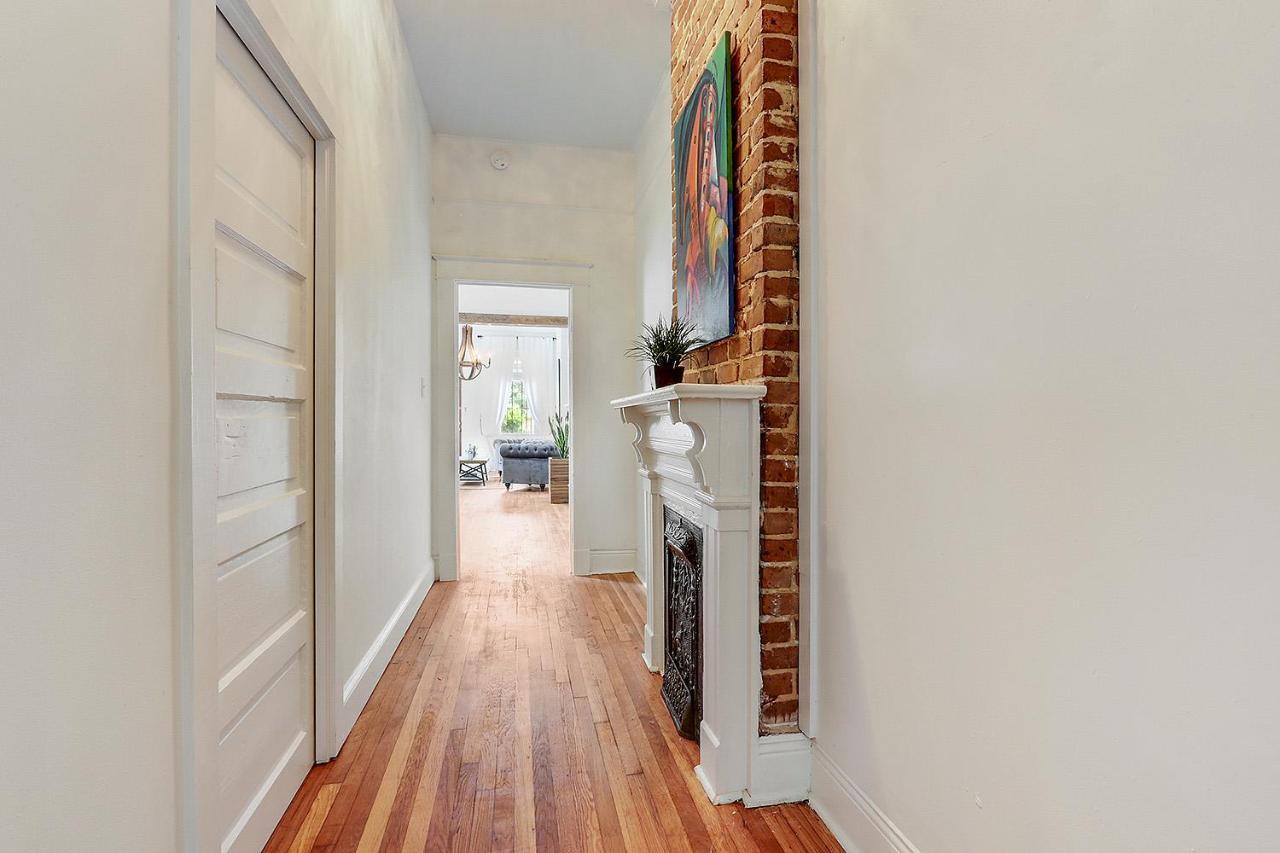 Modern Victorian House With Relaxing Courtyard - Near Fq * New Orleans