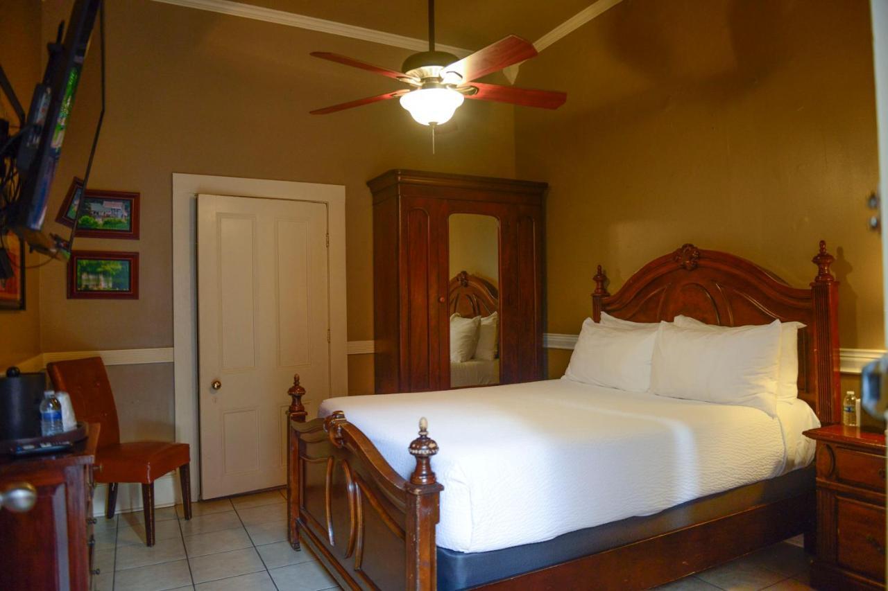 Frenchmen 3* New Orleans