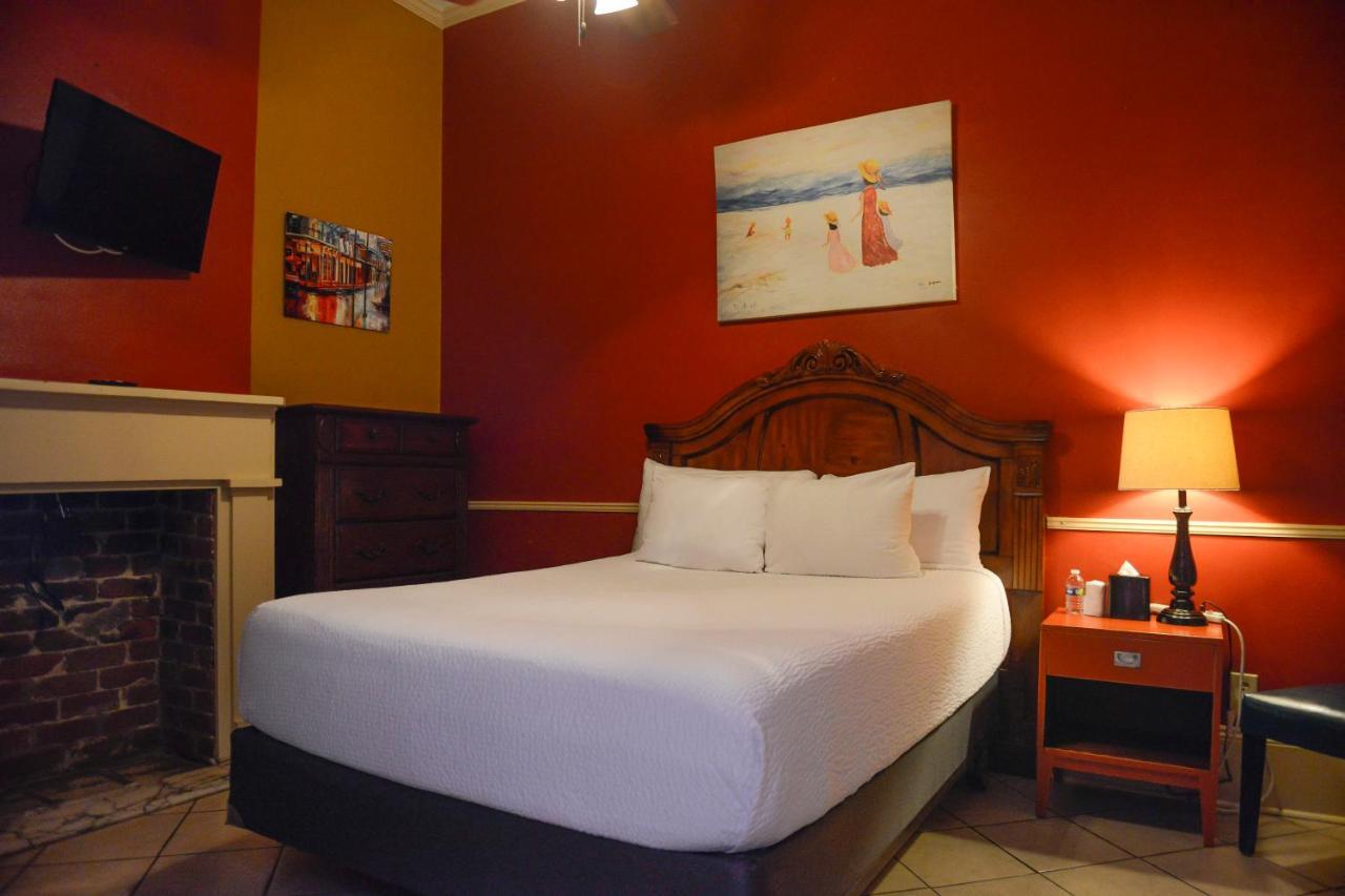 Frenchmen 3* New Orleans