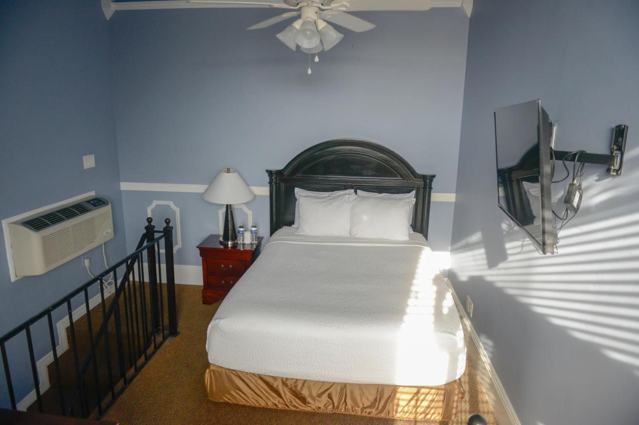 Frenchmen 3* New Orleans