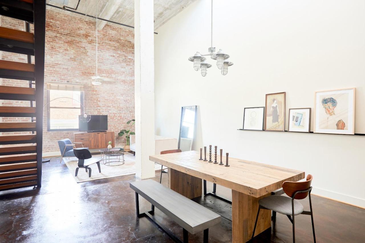 Sonder At Constance Lofts Aparthotel