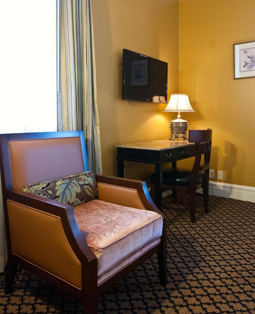 Hotel The Lafayette By Kasa Living