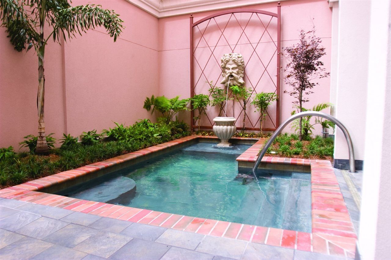 Wyndham Vr La Belle Maison 3* New Orleans