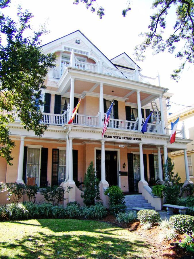 Park View Historic