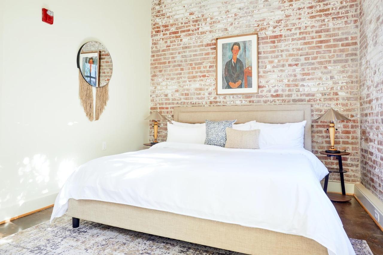 Sonder At Constance Lofts 3* New Orleans