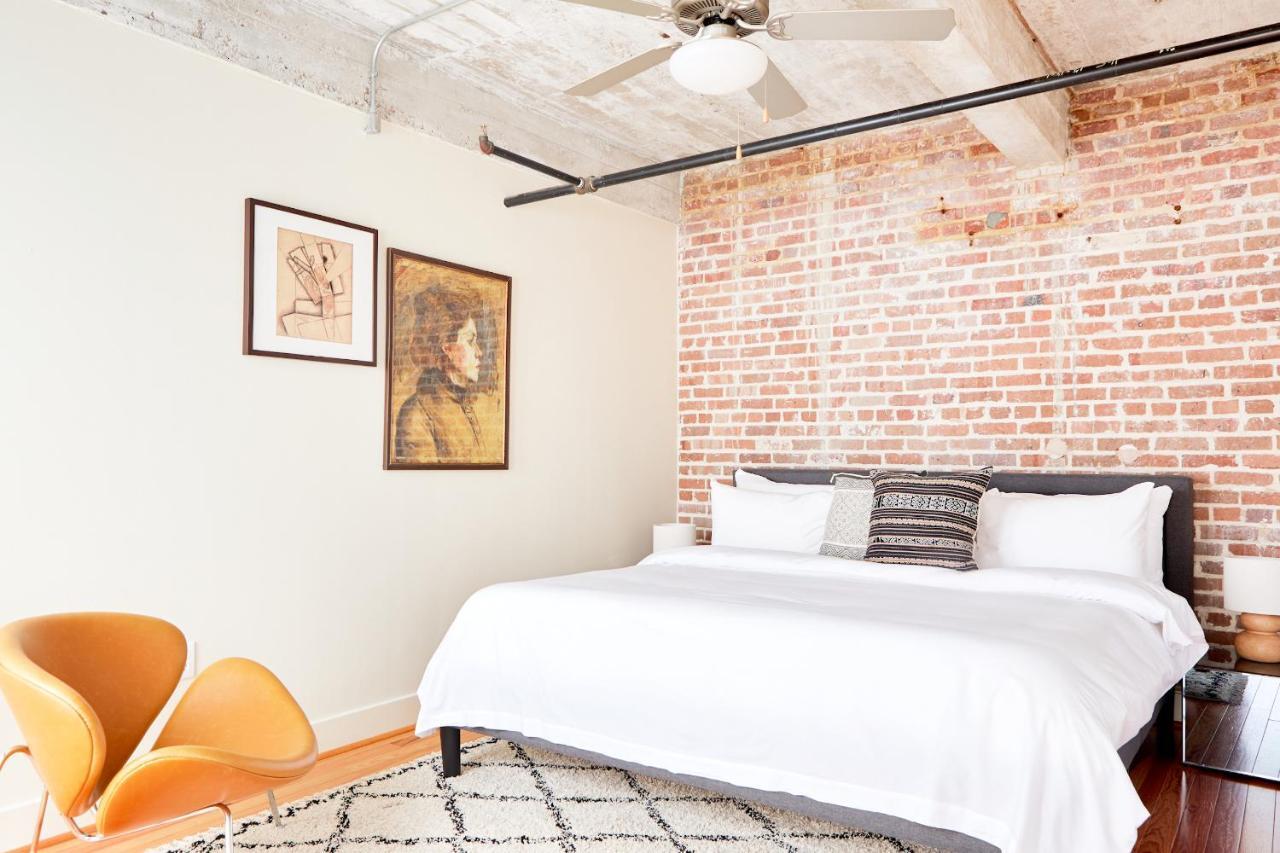 Sonder At Constance Lofts Aparthotel 3*