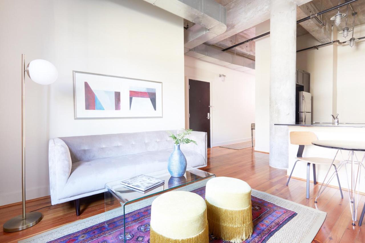 Aparthotel Sonder At Constance Lofts New Orleans
