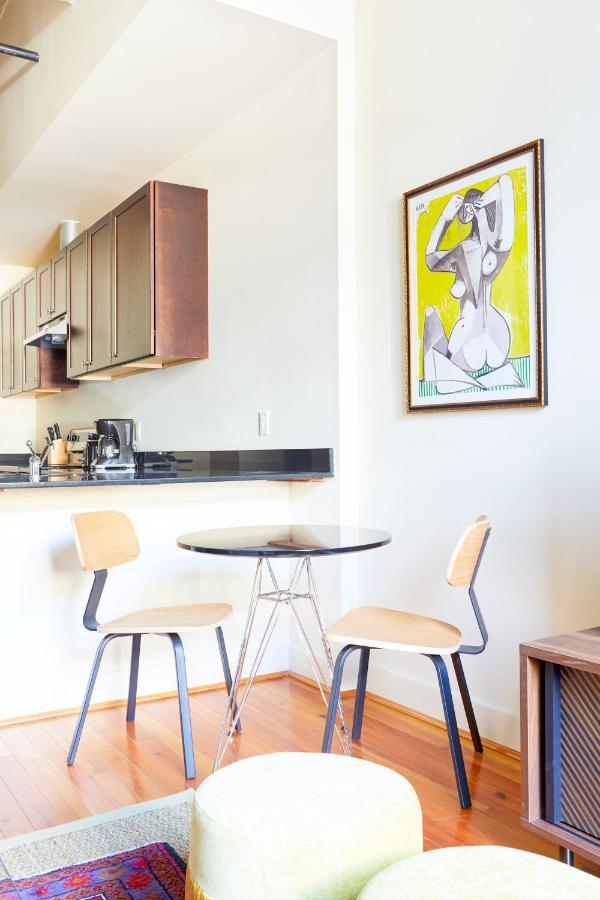 Aparthotel Sonder At Constance Lofts