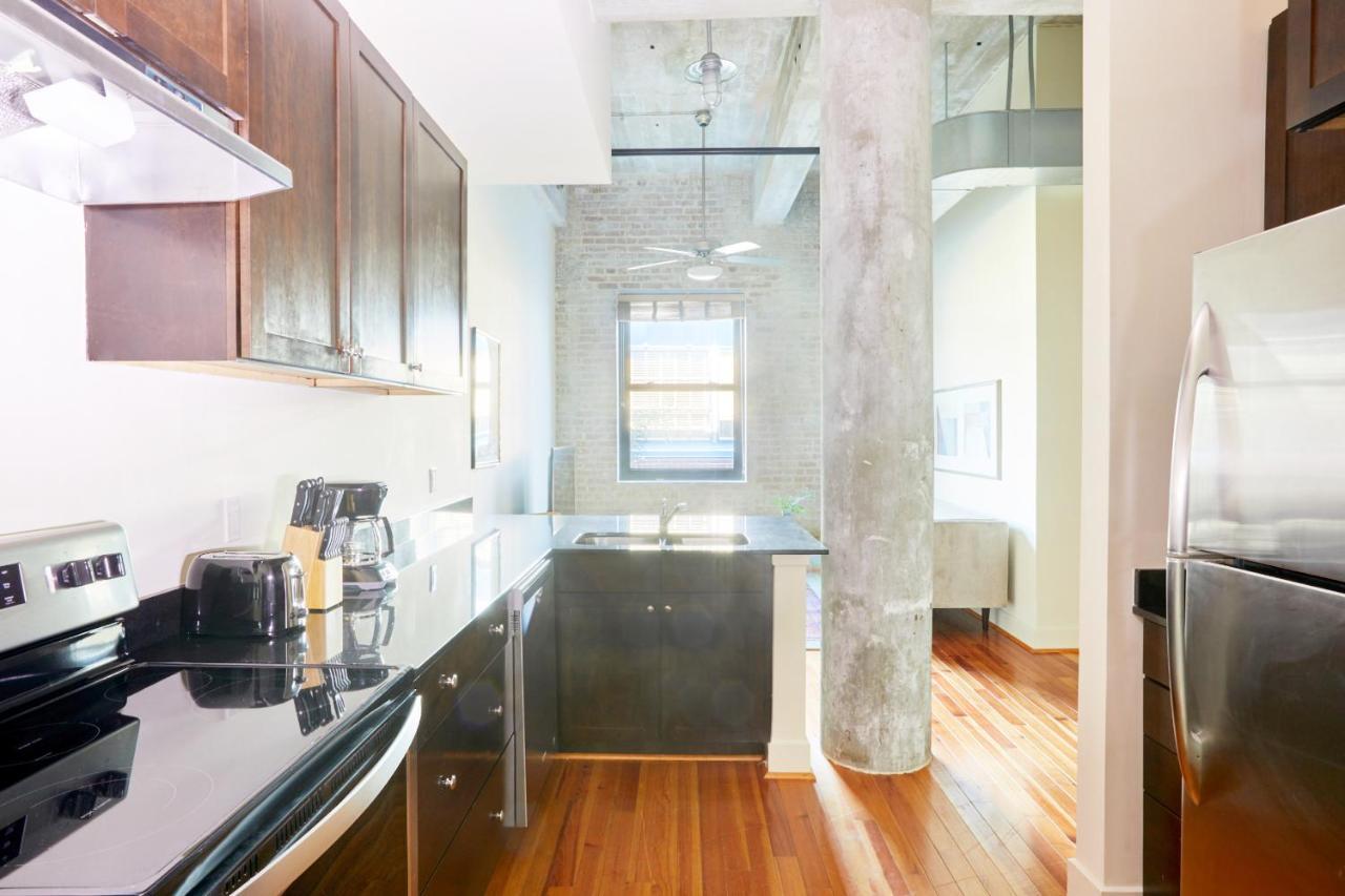 Aparthotel Sonder At Constance Lofts