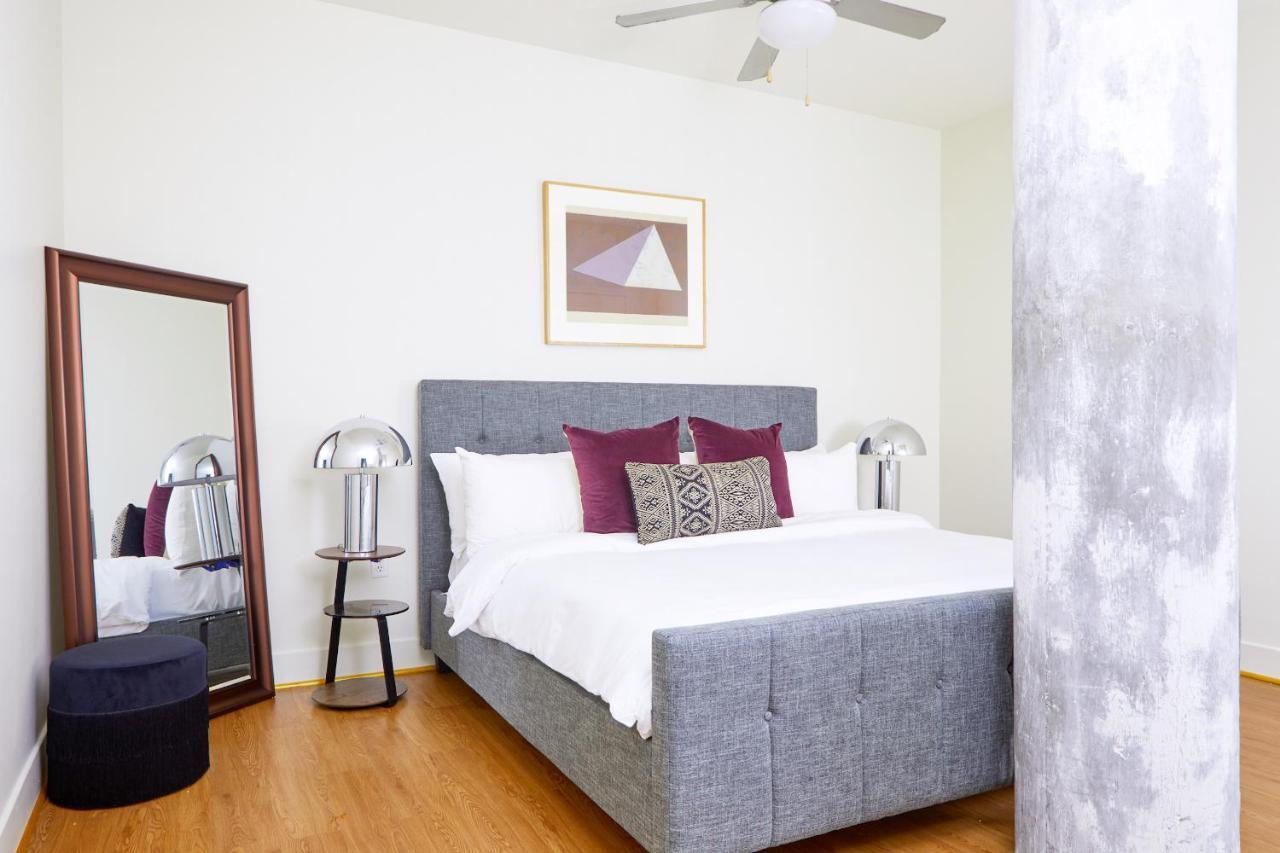 Sonder At Constance Lofts 3*