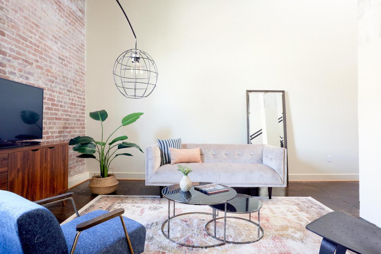 Aparthotel Sonder At Constance Lofts