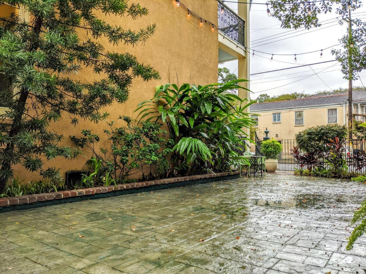 Bed & Breakfast Parisian Courtyard 3*