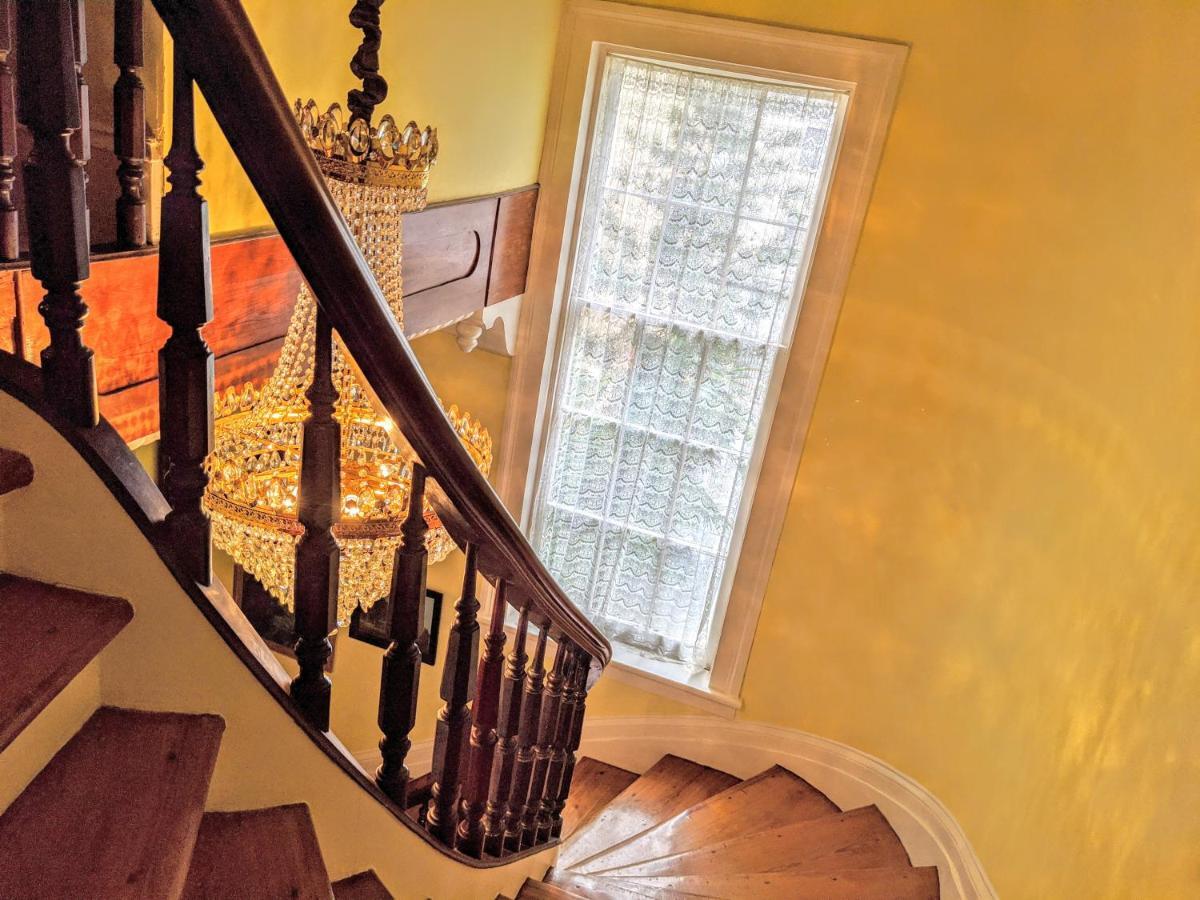 Bed & Breakfast Parisian Courtyard New Orleans