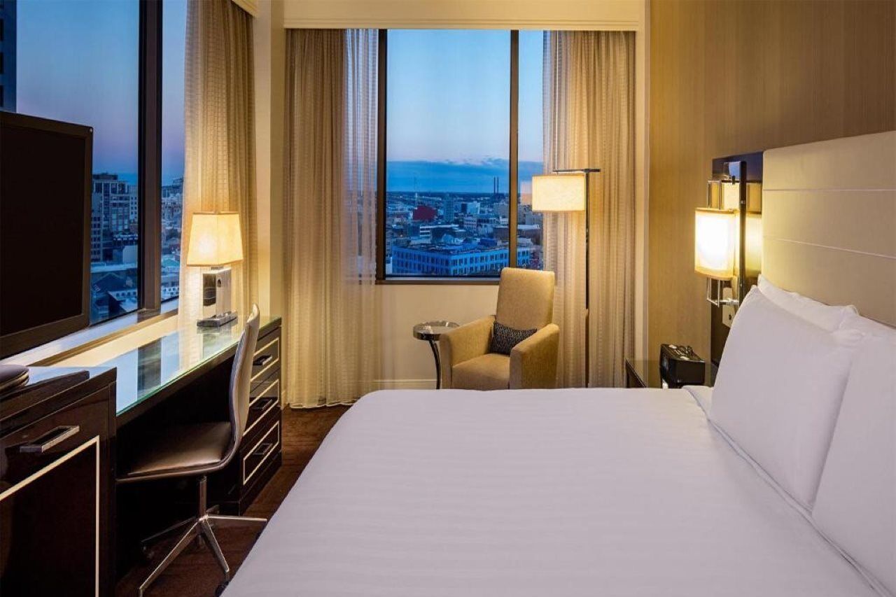 Hotel Hyatt Regency 4*