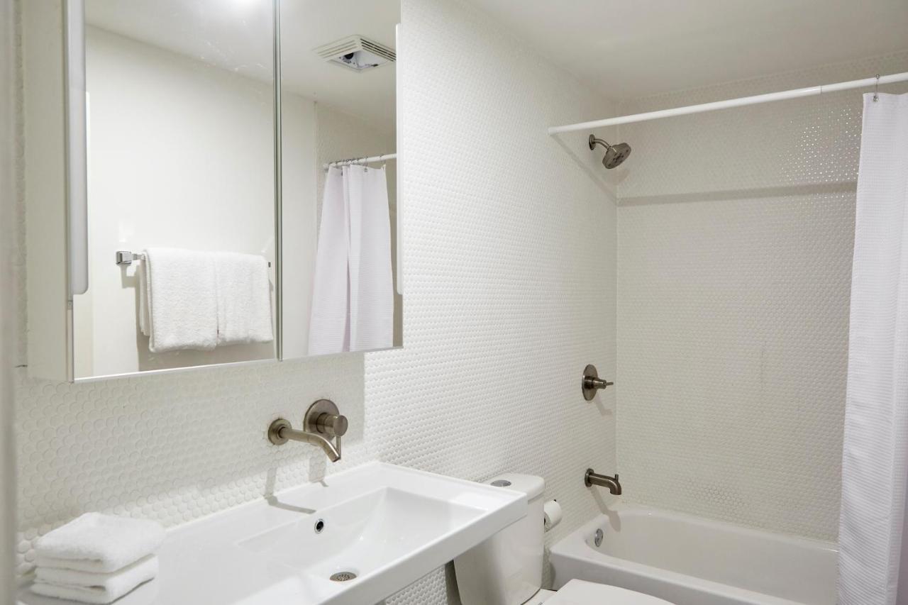 Hotel Sonder At Par L'eau 3*