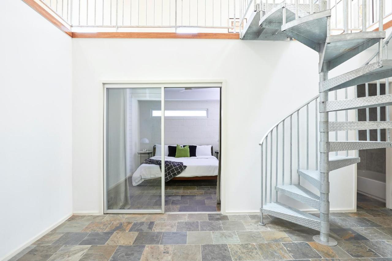 Hotel Sonder At Par L'eau