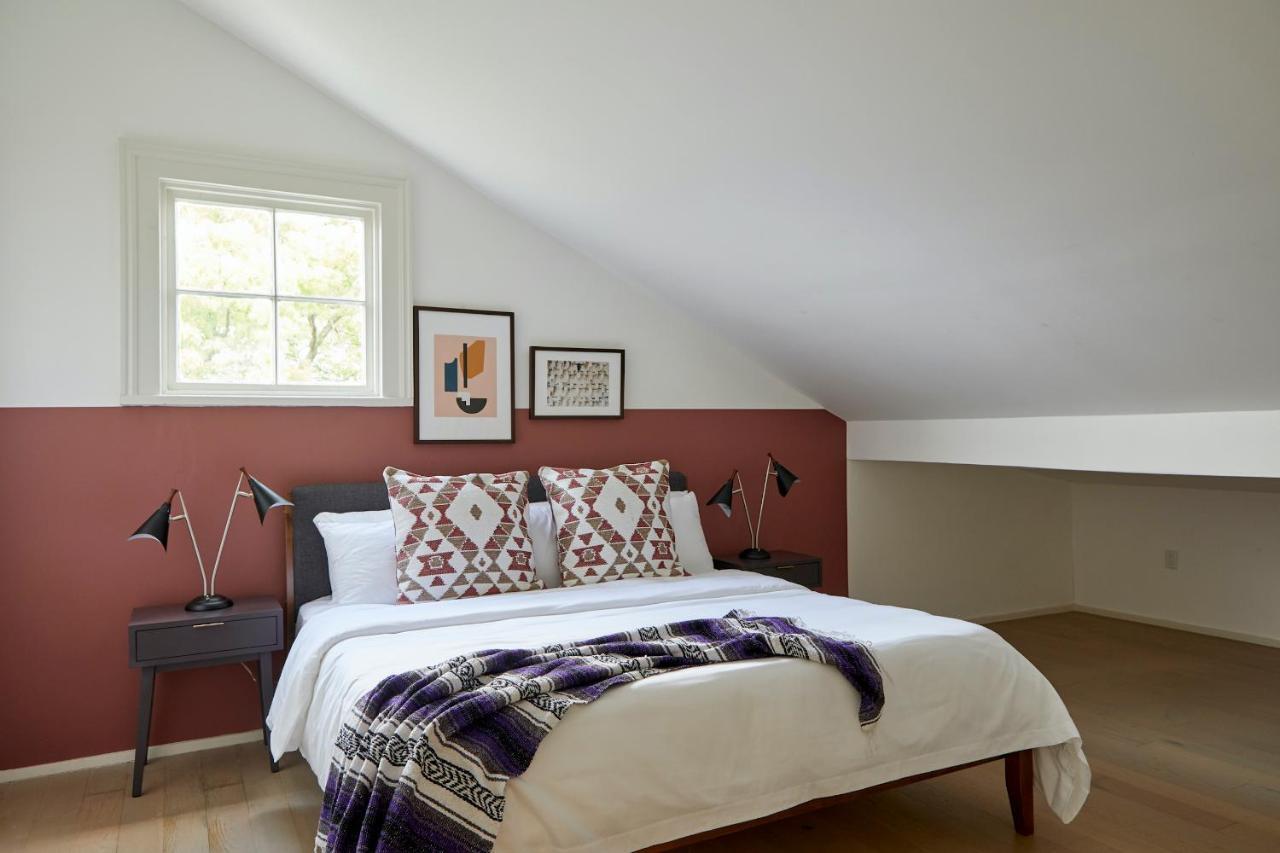 Hotel Sonder At Par L'eau 3*