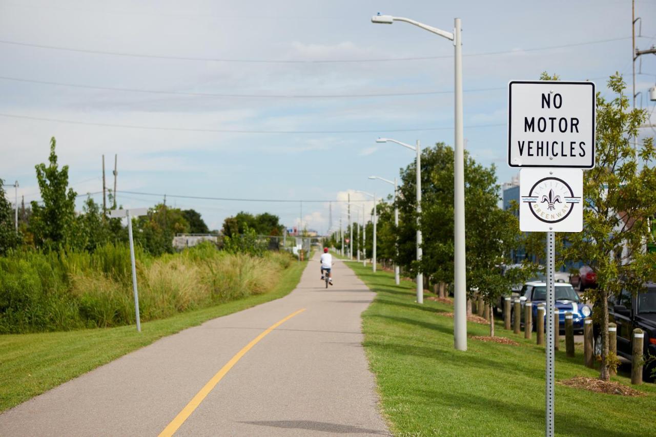Sonder Treme New Orleans