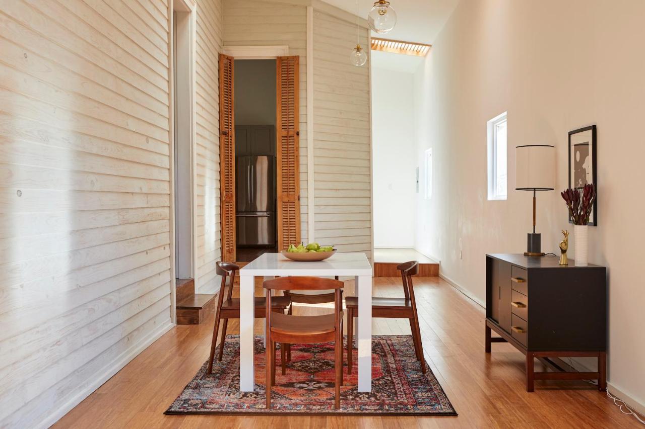 Hotel Sonder At Par L'eau