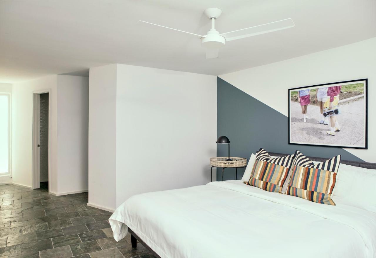 Hotel Sonder At Par L'eau 3*